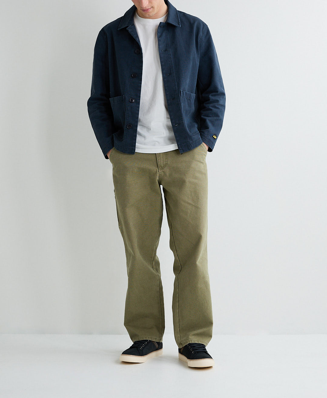 SaulWide Sneaker - Sneaker | Mens Shoes - Merchant 1948