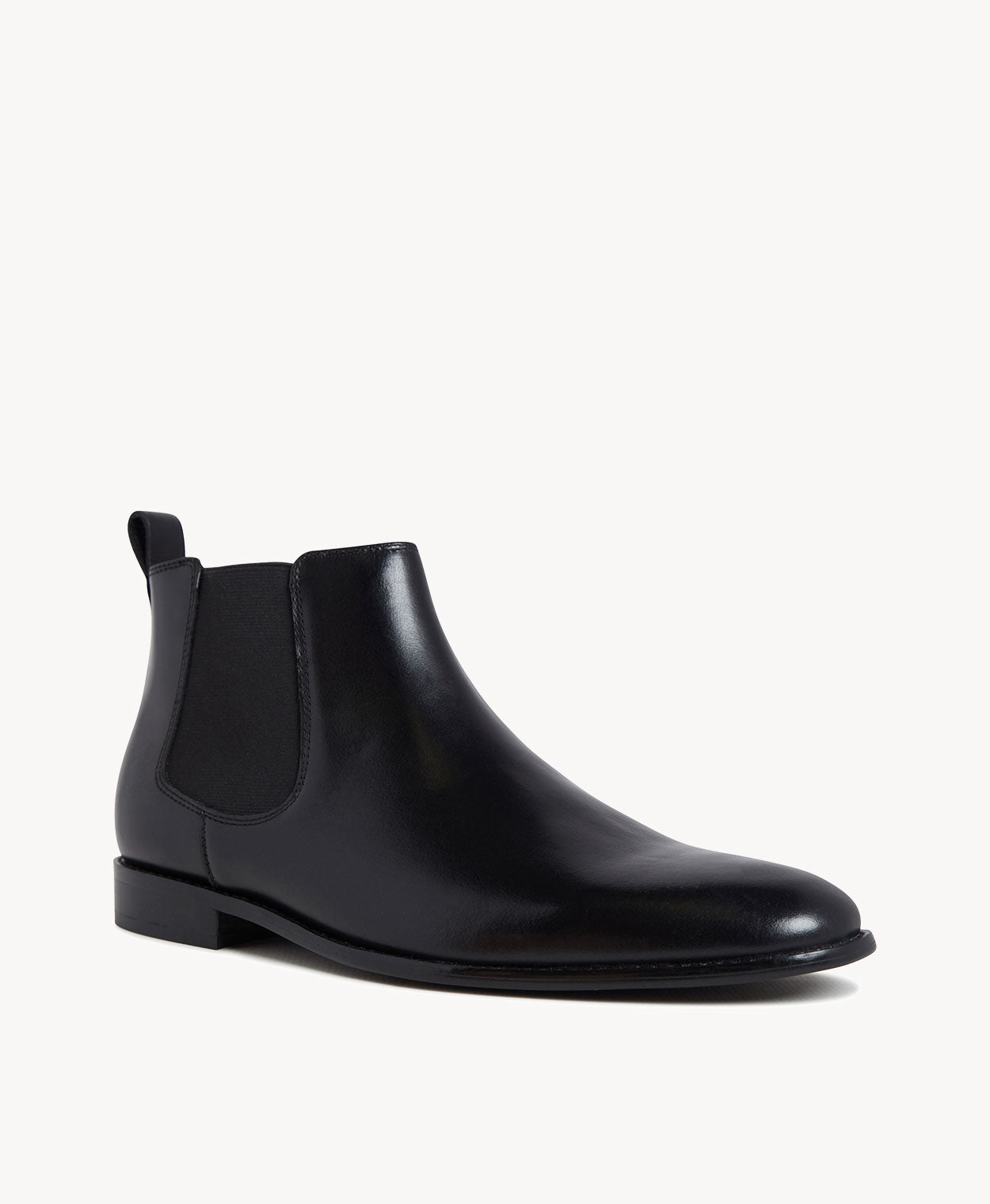 Bruckner Dress Boot - Boots Dress | Mens Shoes - Merchant 1948