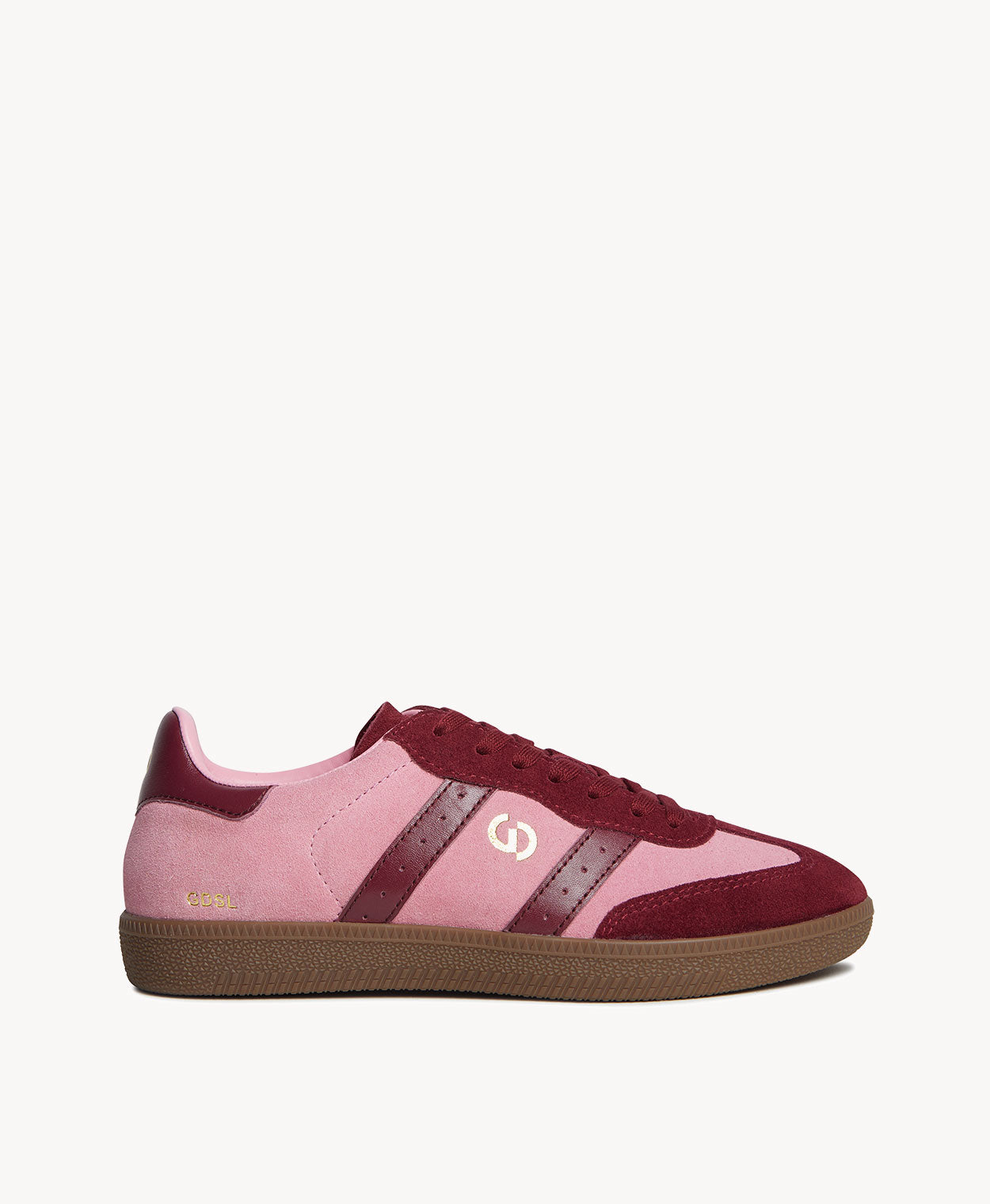 Parallel Sneaker - - Merchant 1948