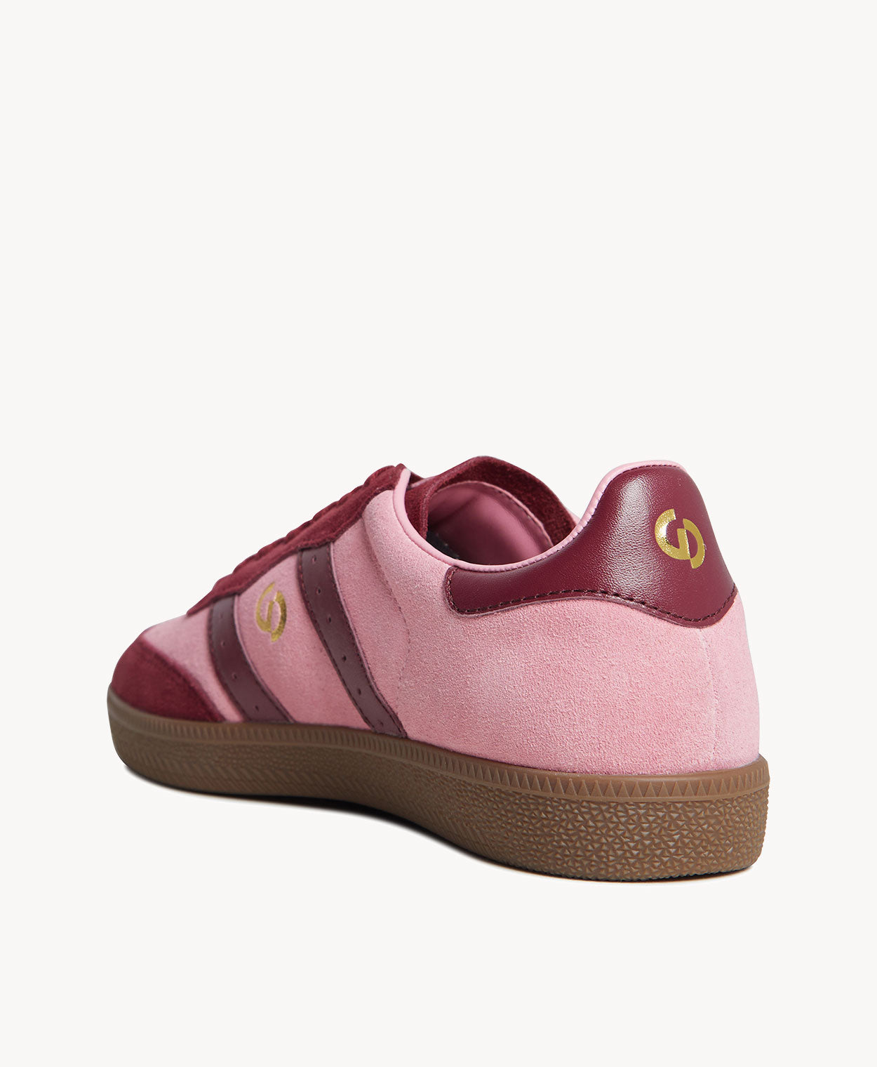 Parallel Sneaker - - Merchant 1948