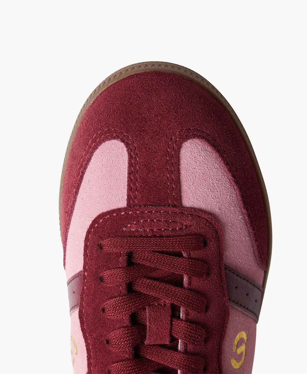 Parallel Sneaker - - Merchant 1948