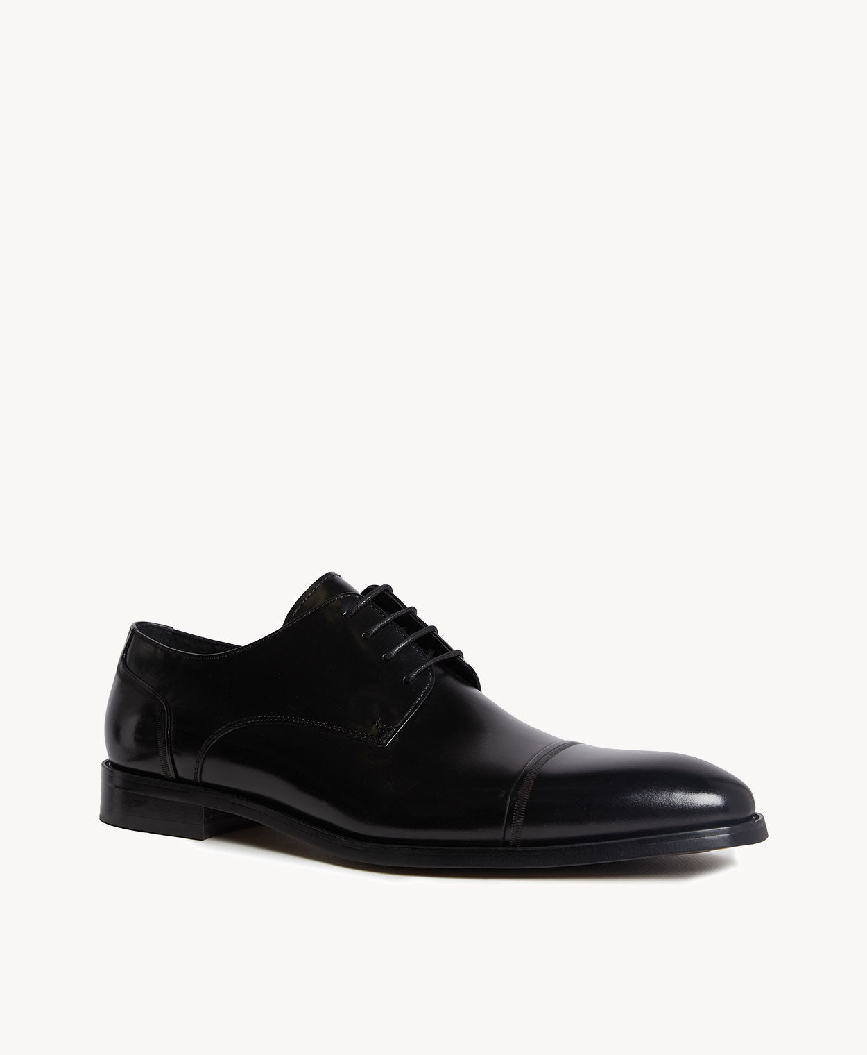 BusterWide Dress Shoe - Dress | Mens Shoes - Merchant 1948