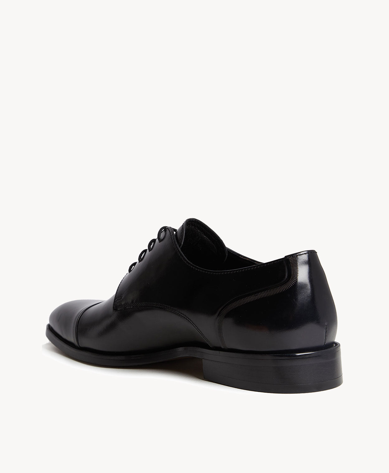 BusterWide Dress Shoe - Dress | Mens Shoes - Merchant 1948