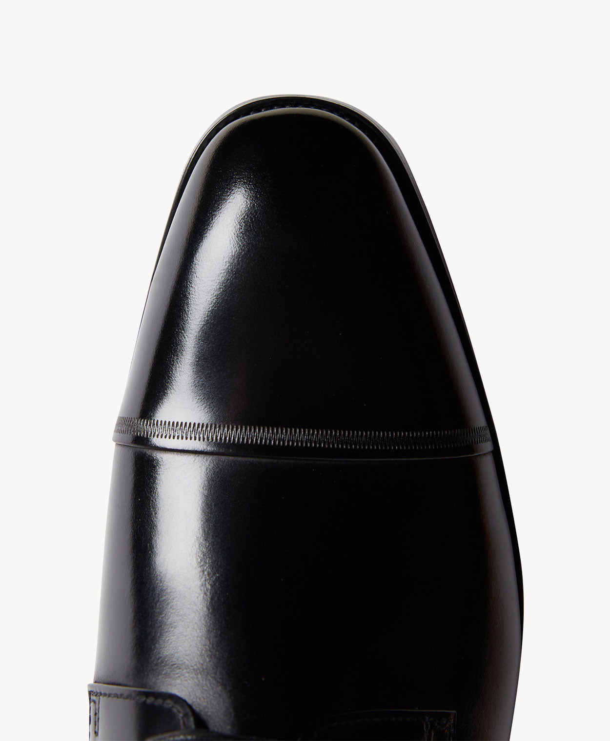BusterWide Dress Shoe - Dress | Mens Shoes - Merchant 1948