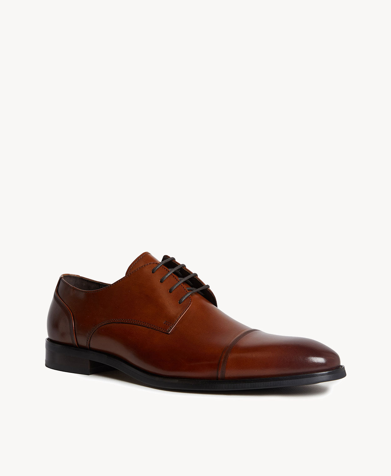 BusterWide Dress Shoe - Dress | Mens Shoes - Merchant 1948