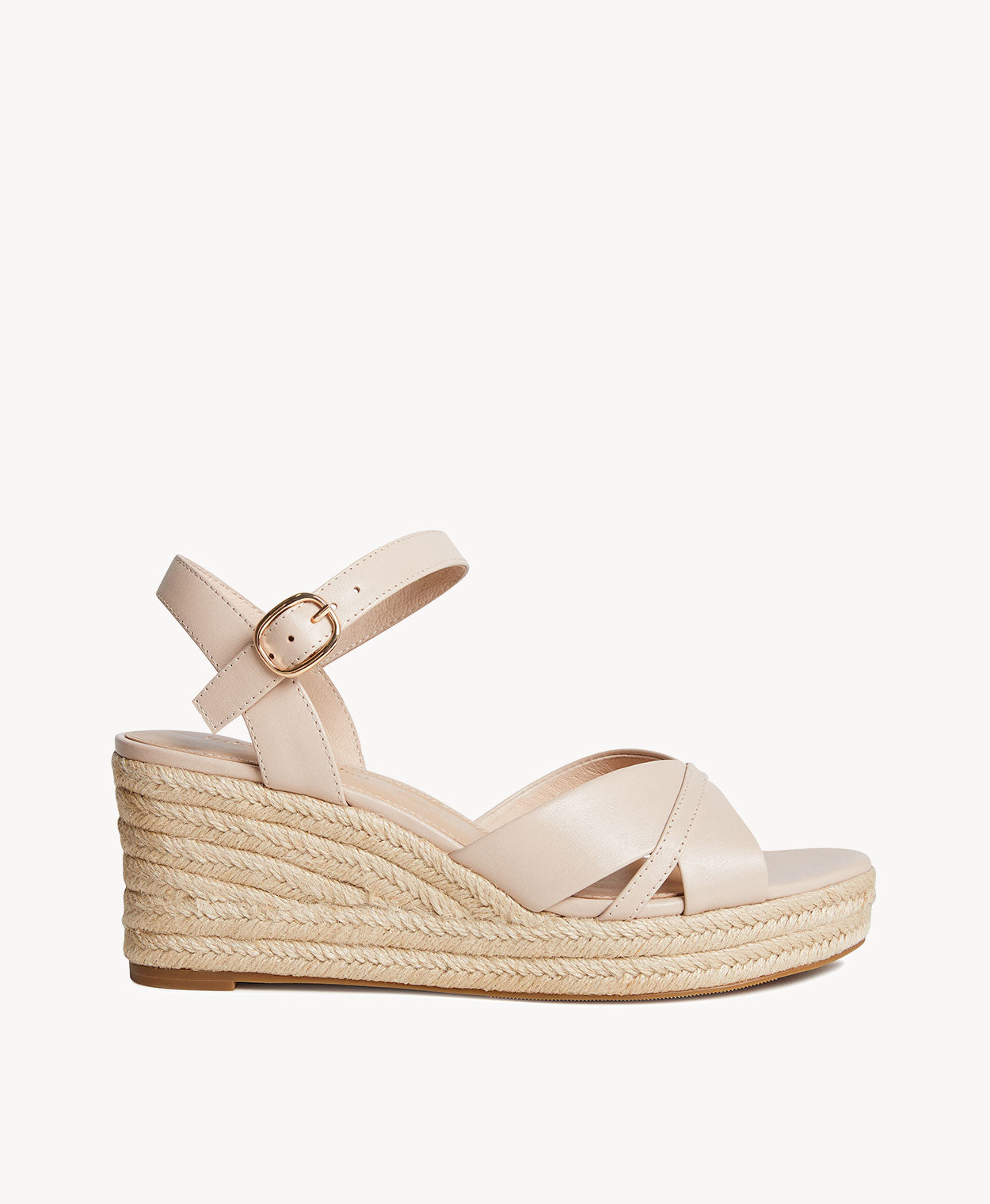 Caesar Sandal - Sandals Dress | Womens Shoes - Merchant 1948
