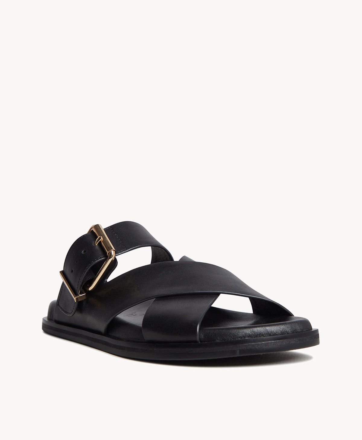 Cairo Slide - Slides | Womens Shoes - Merchant 1948
