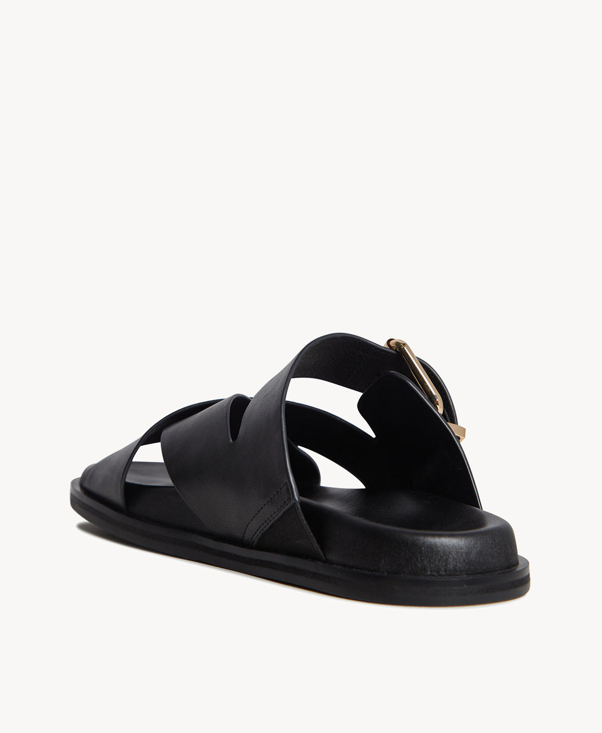 Cairo Slide - Slides | Womens Shoes - Merchant 1948