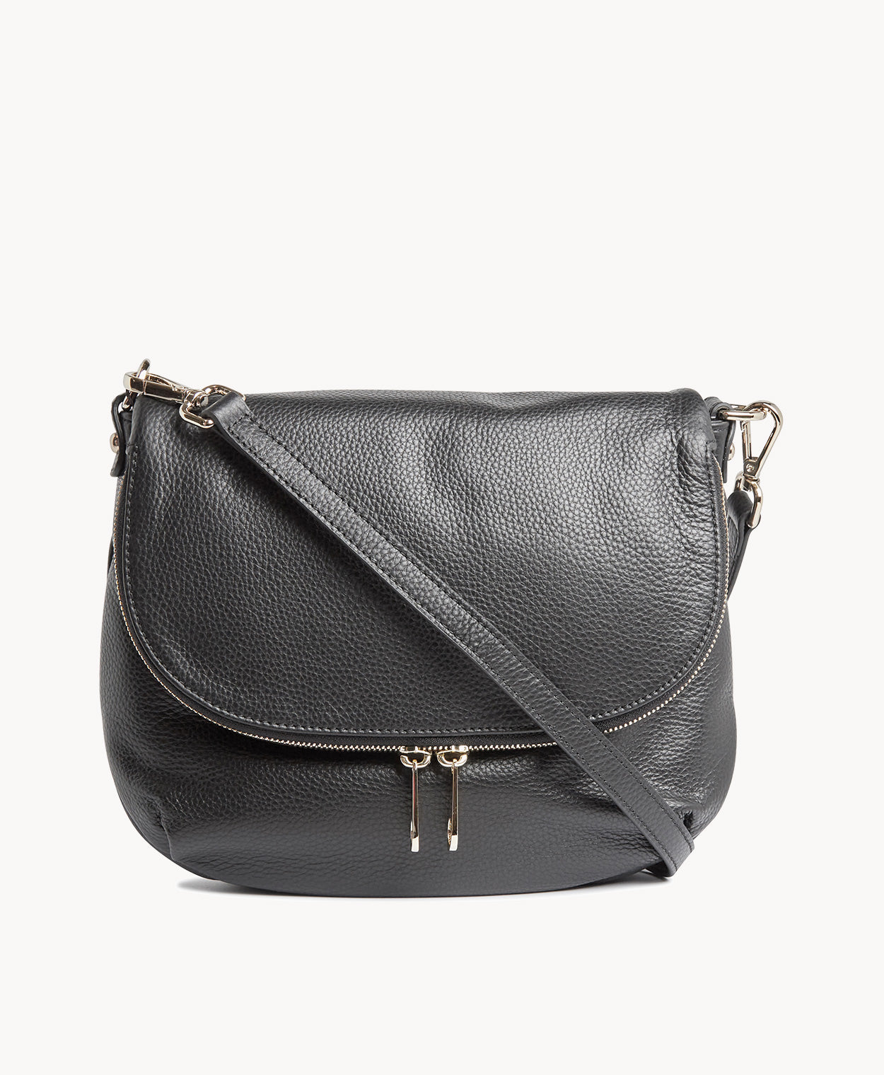 Caitlyn Crossbody Bag - Leather Bags | Womens Bags - Merchant 1948