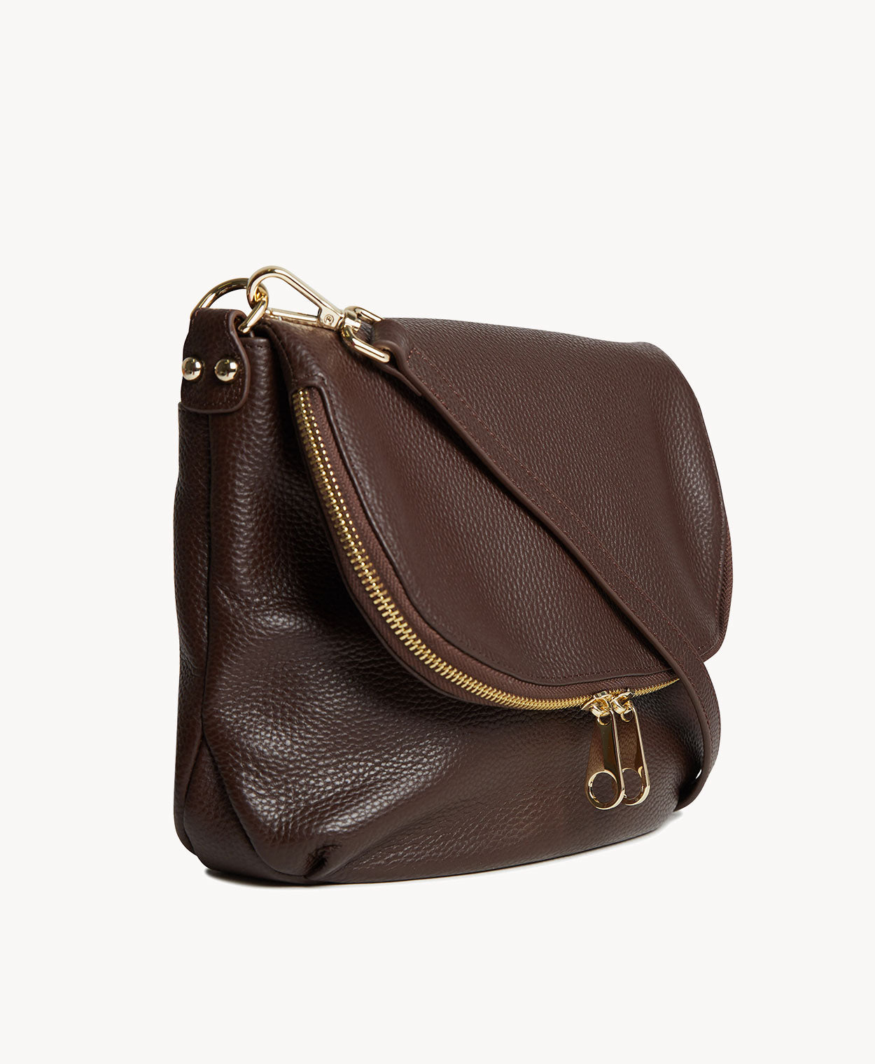 Caitlyn Crossbody Bag - Leather Bags | Womens Bags - Merchant 1948