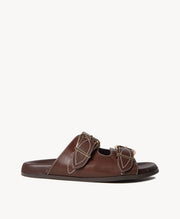 Cali Slide - Slides | Womens Shoes - Merchant 1948