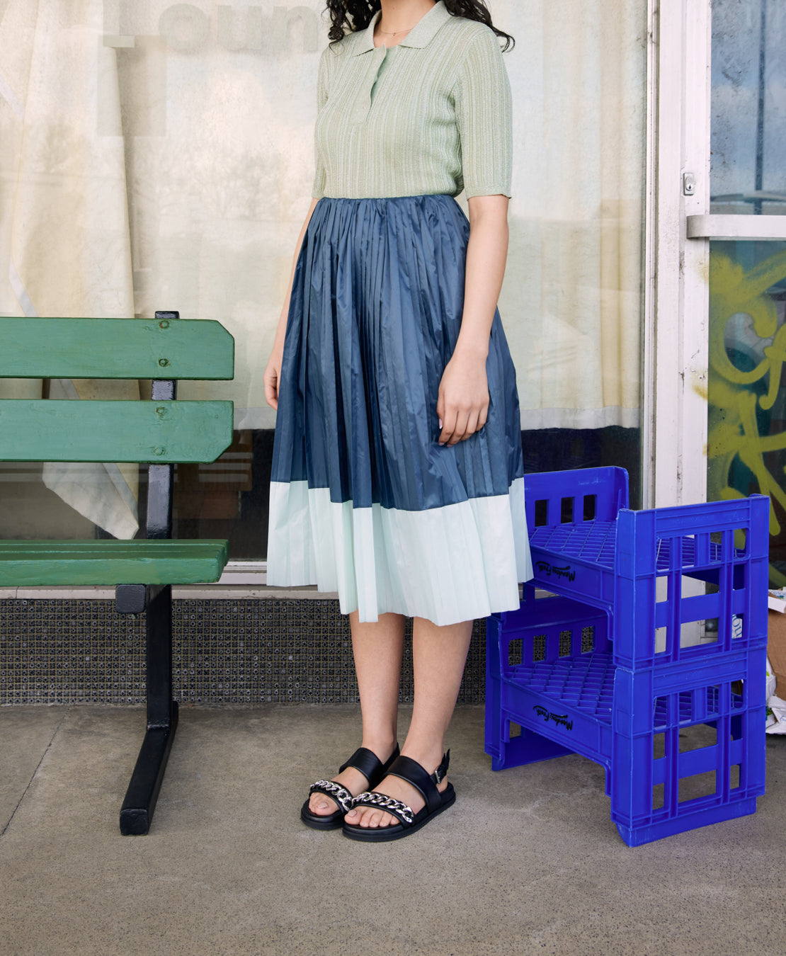 Callie Sandal - - Merchant 1948