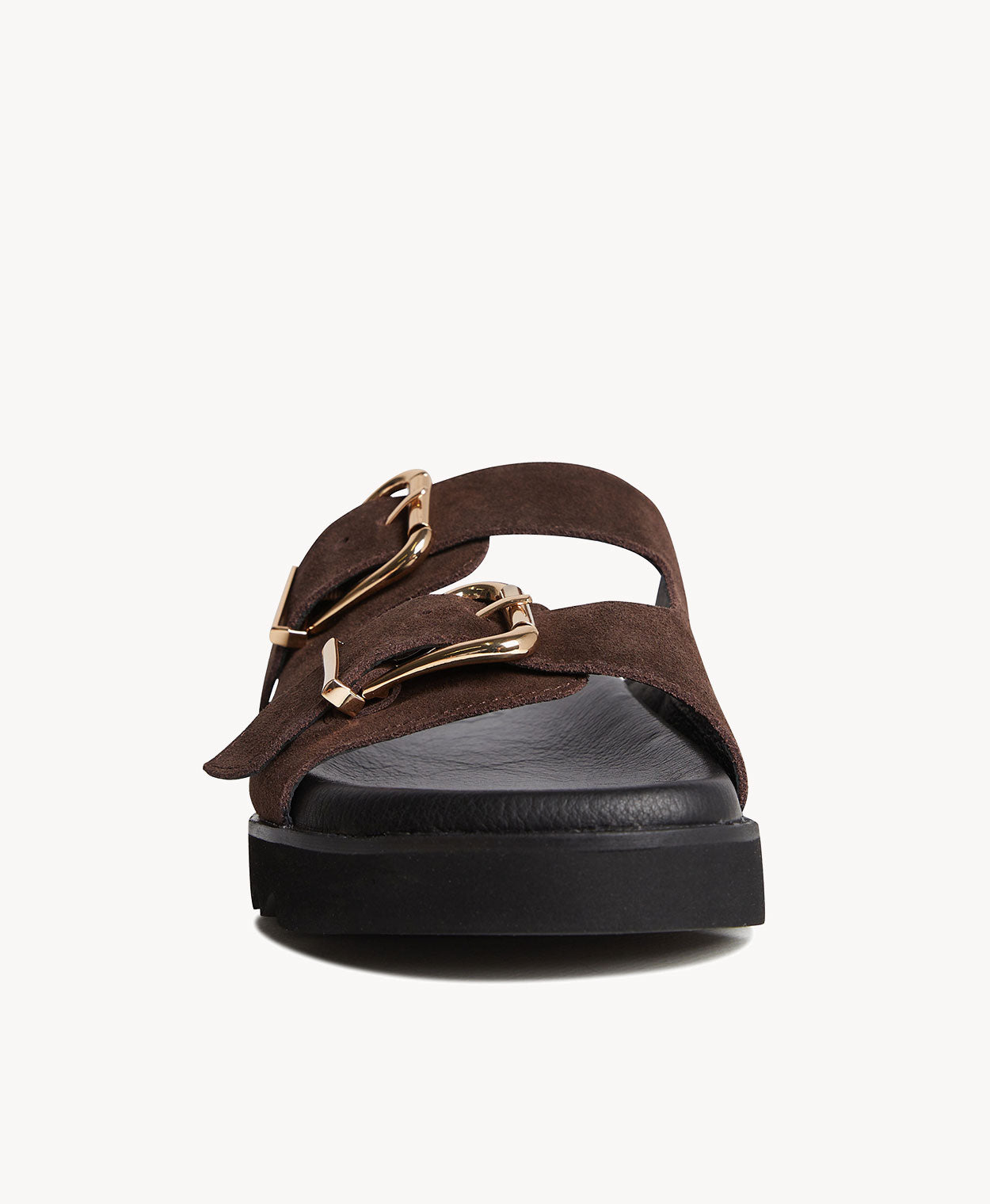 Calvin slide - Slides | Womens Shoes - Merchant 1948