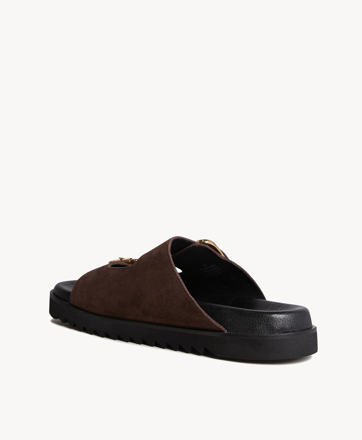 Calvin slide - Slides | Womens Shoes - Merchant 1948