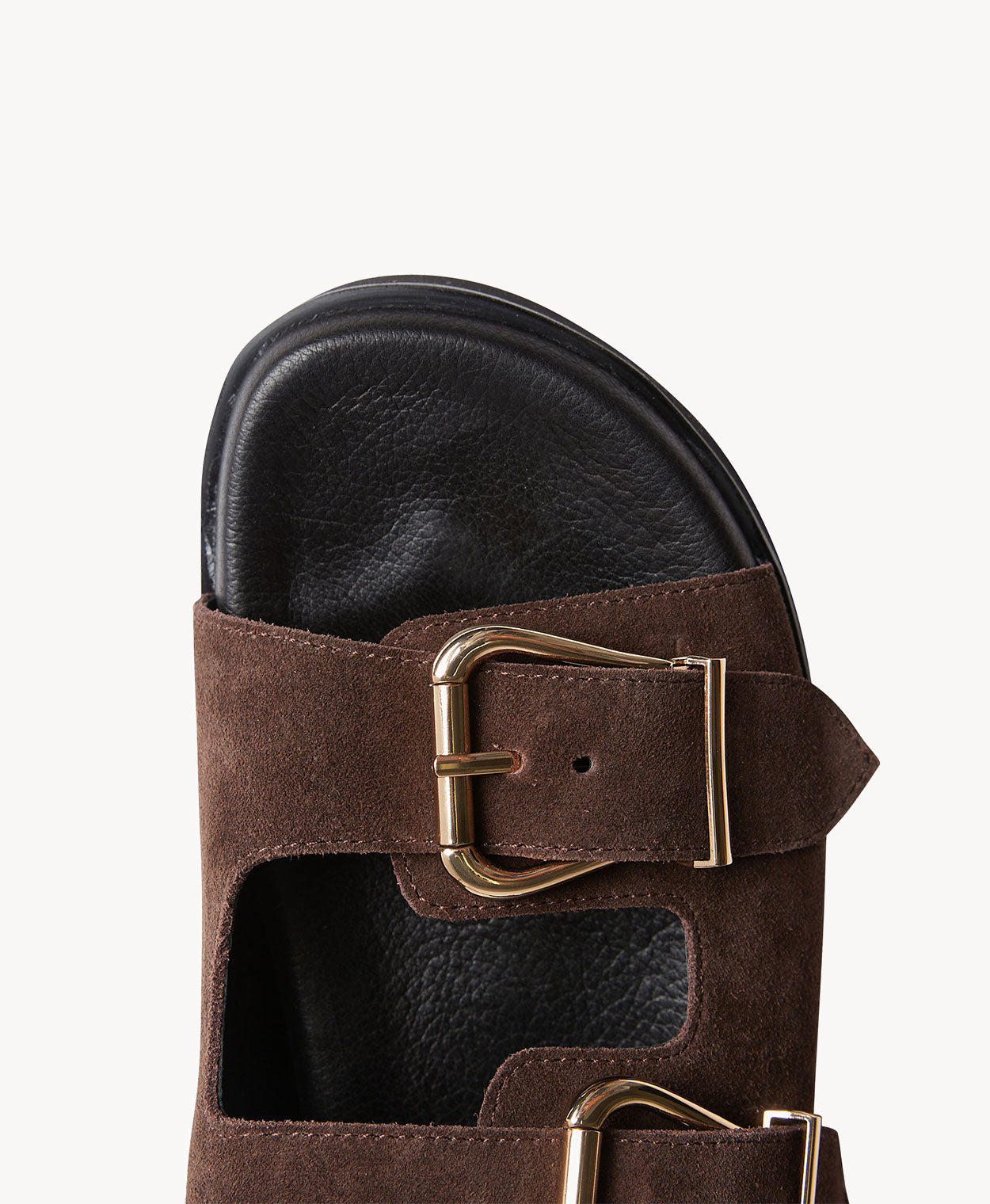 Calvin slide - Slides | Womens Shoes - Merchant 1948