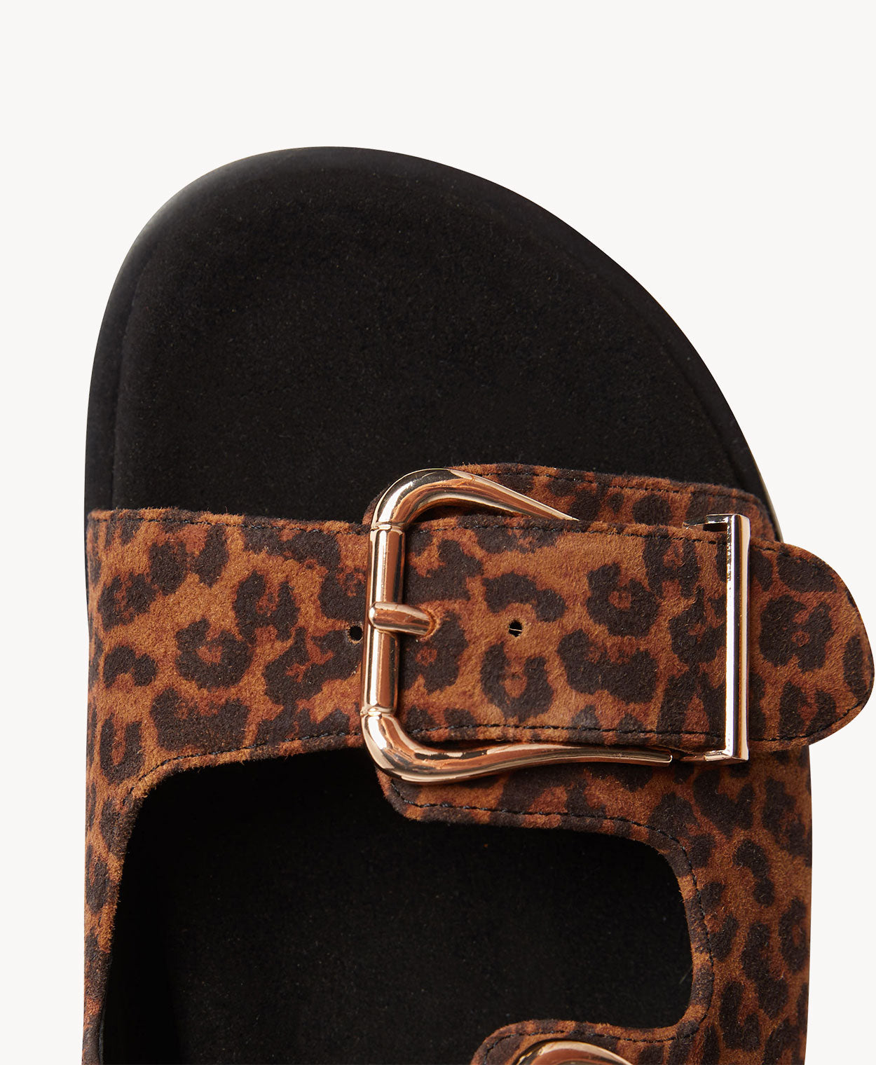 Calvin slide - Slides | Womens Shoes - Merchant 1948