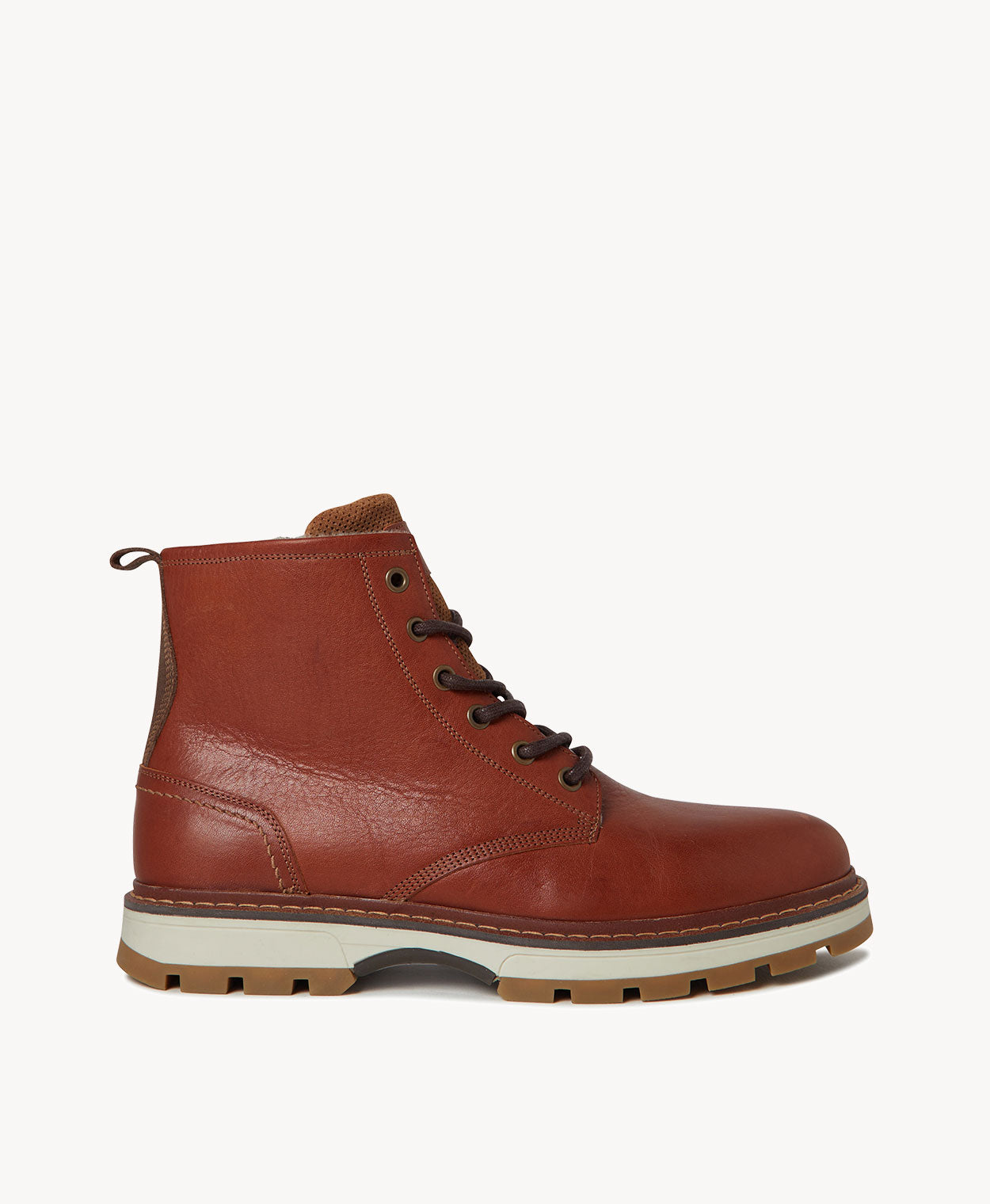 Cam Casual Boot - Boots Casual | Mens Shoes - Merchant 1948