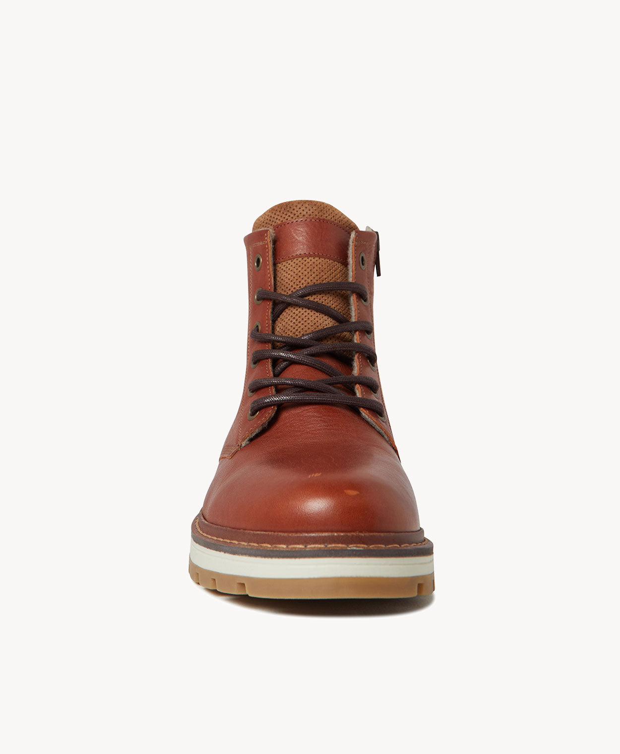 Cam Casual Boot - Boots Casual | Mens Shoes - Merchant 1948