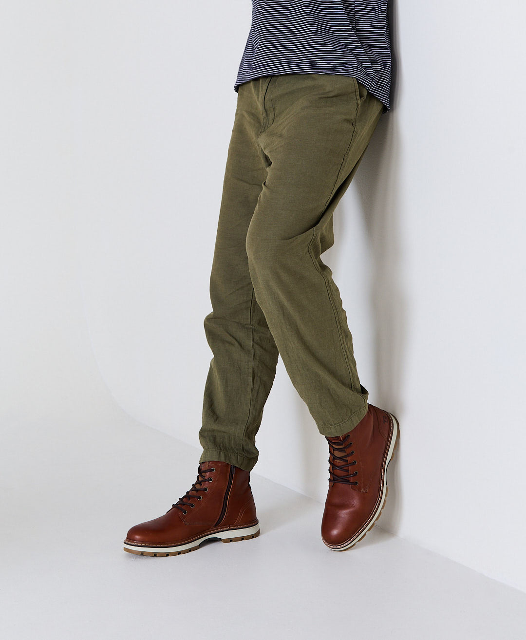 Cam Casual Boot - Boots Casual | Mens Shoes - Merchant 1948