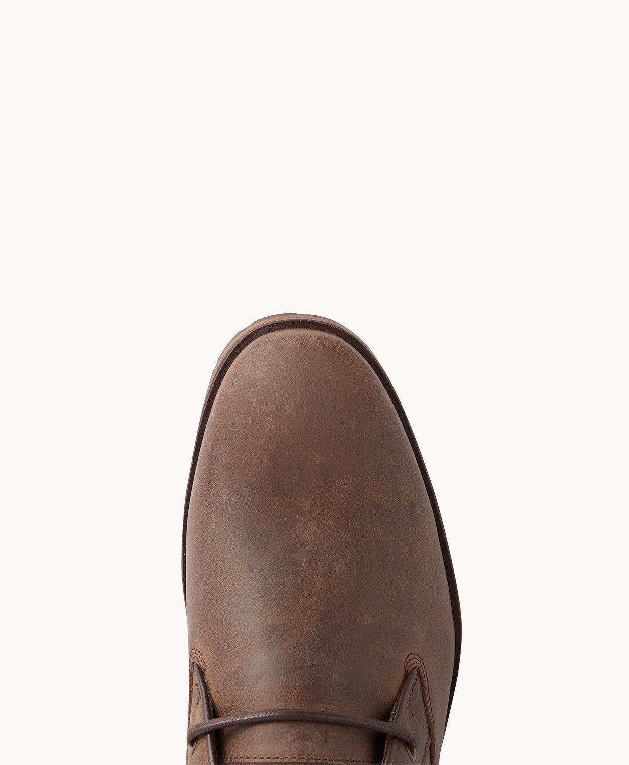 Camaro Suede Boot - Lace Up - Merchant 1948