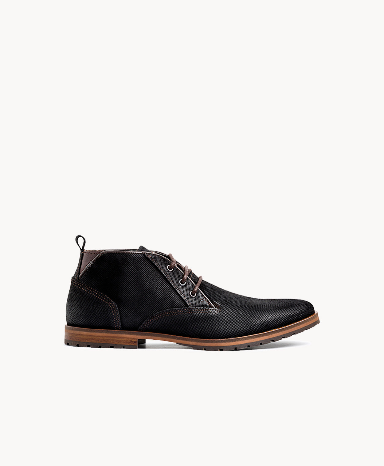 bullboxer chukka boots