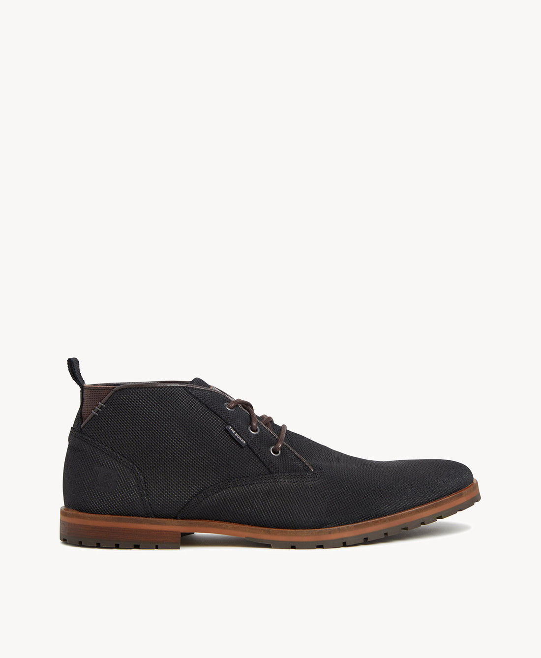 Cameron Dress Boot - Boots Dress | Mens Shoes - Merchant 1948