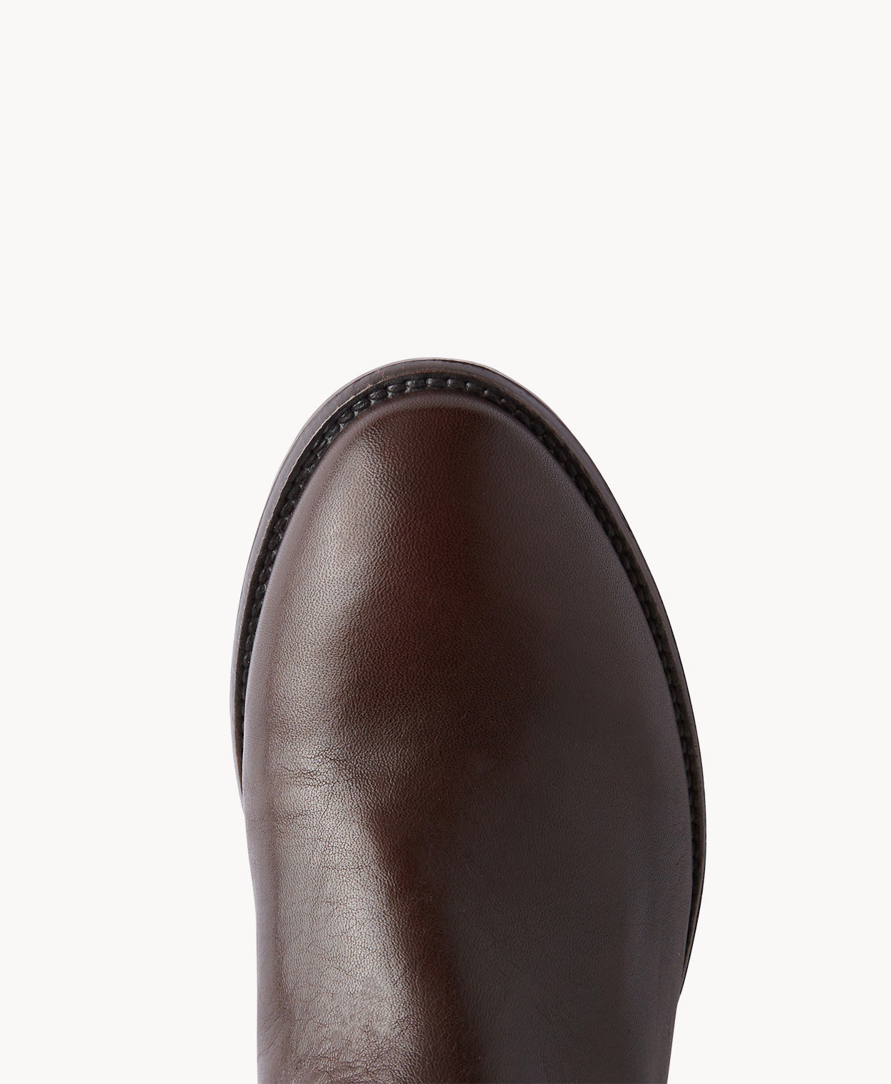 Cameron Long Boot - Boots Long | Womens Shoes - Merchant 1948