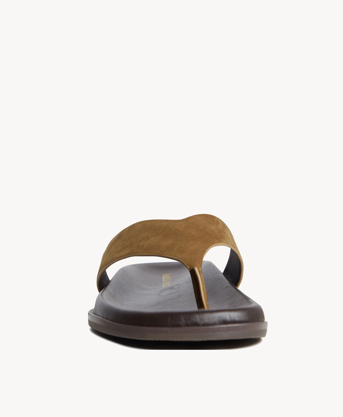 Camille Thong - Slides | Womens Shoes - Merchant 1948