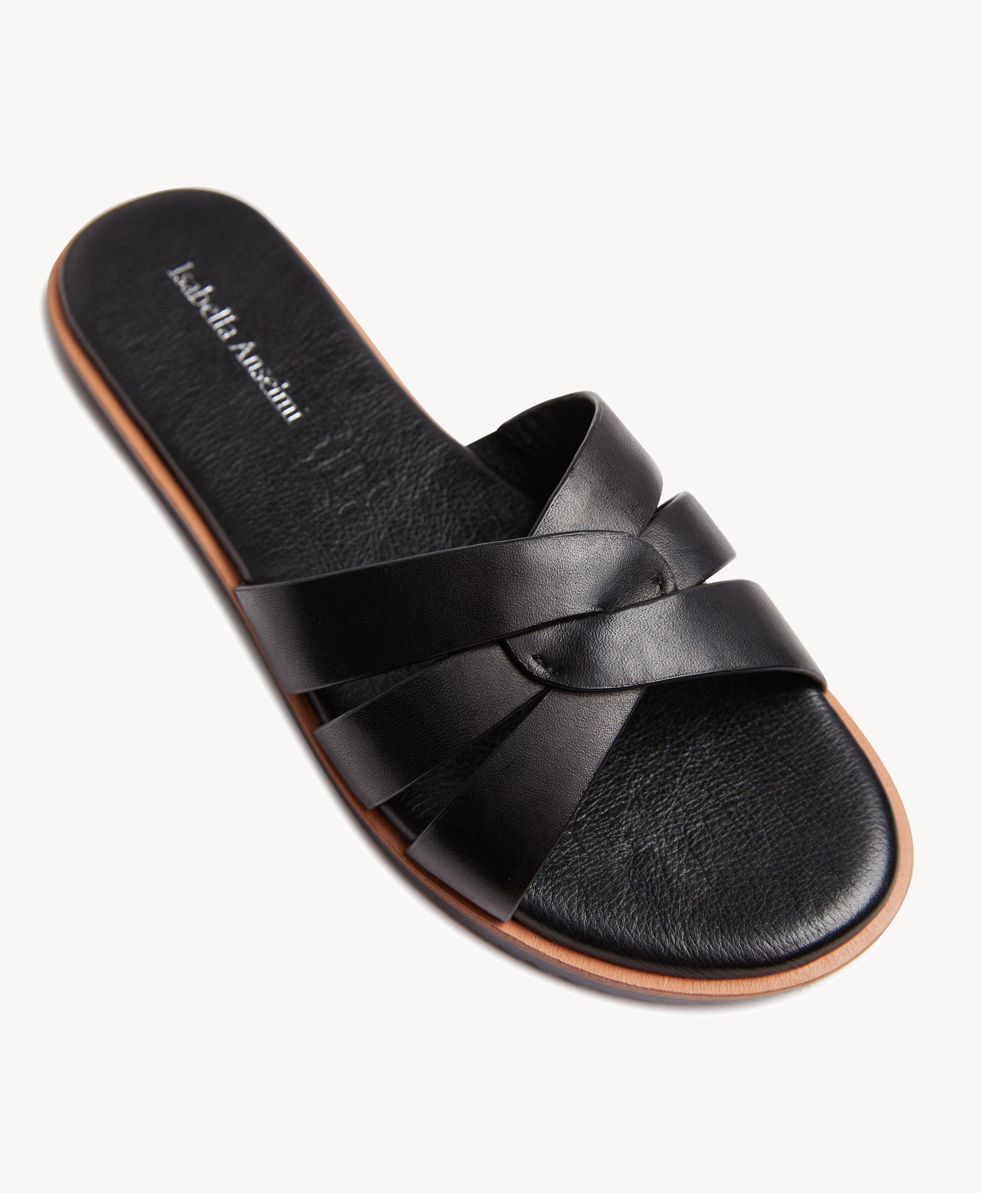 Camomile Sandal - Sandals Casual | Womens Shoes - Merchant 1948