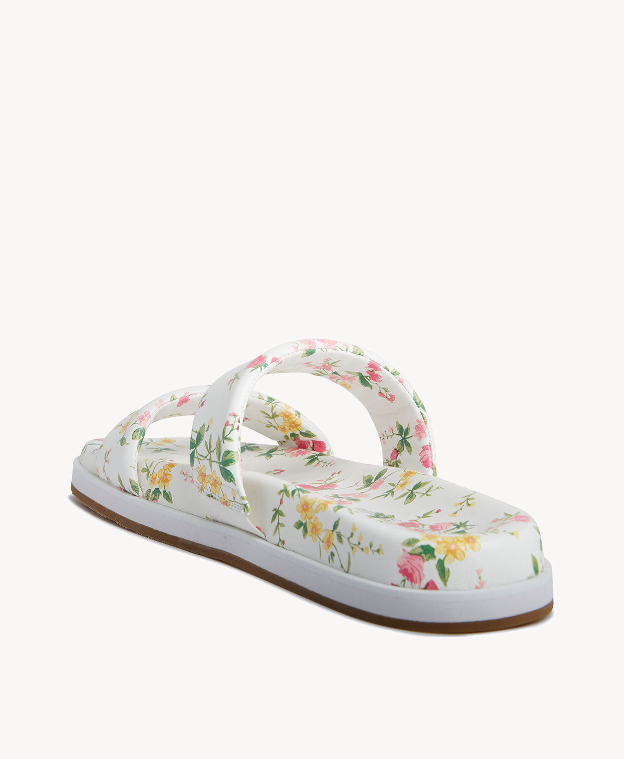 Candy Slide - Slides | Womens Shoes - Merchant 1948