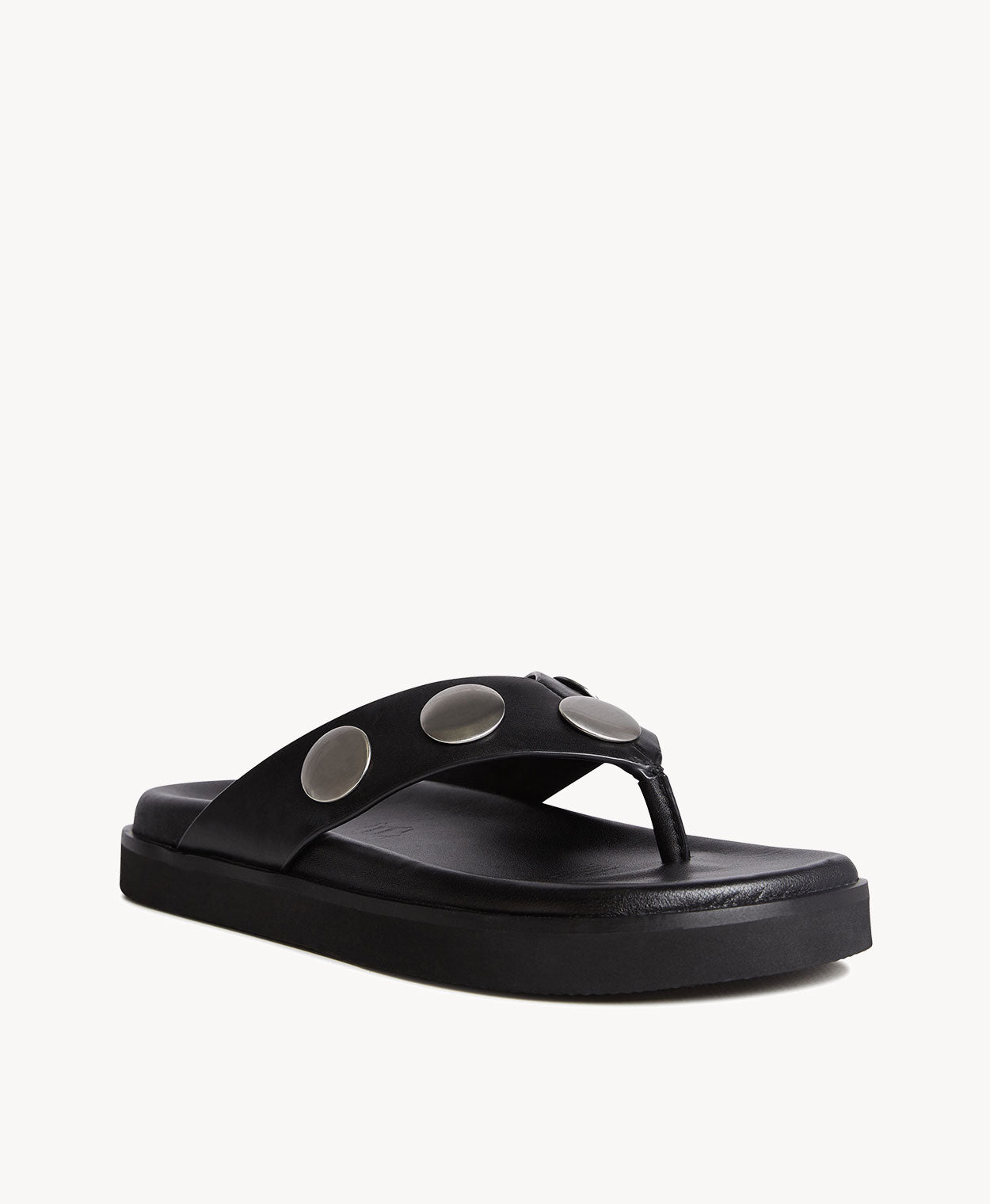 Capri Slide - Thongs | Womens Shoes - Merchant 1948