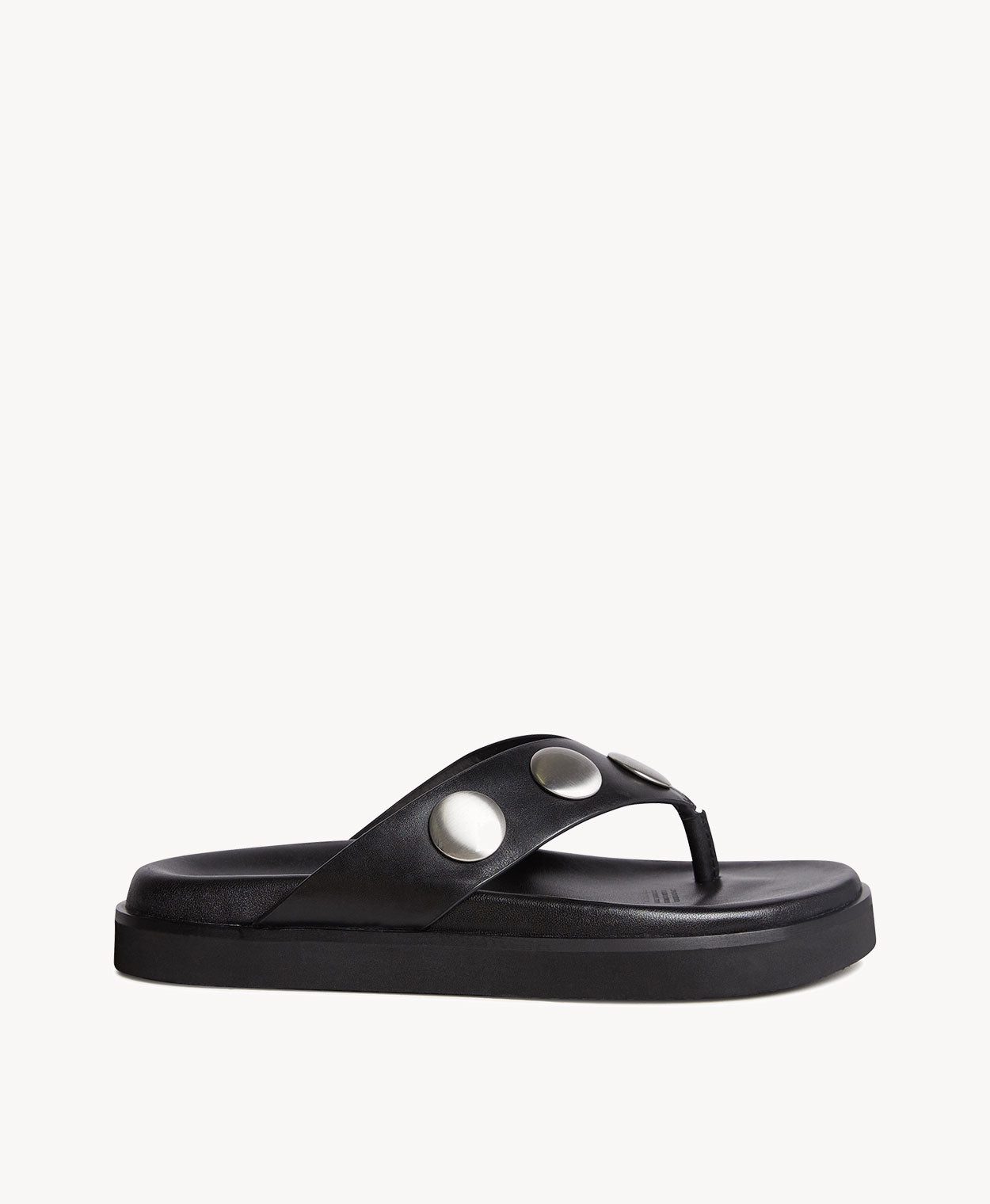 Capri Slide - Thongs | Womens Shoes - Merchant 1948