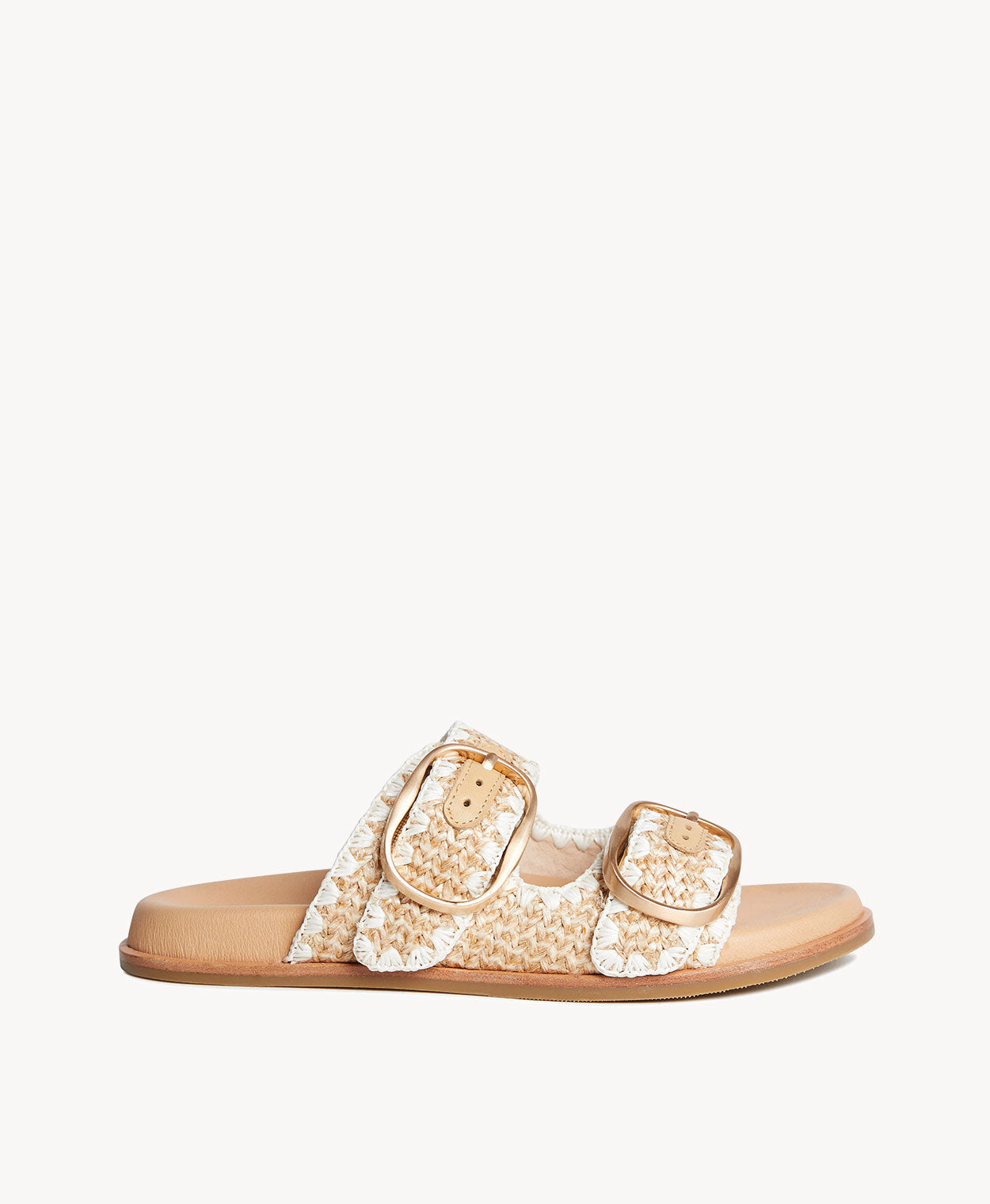 Captain Sandal - Sandals Casual | Womens Shoes - Merchant 1948