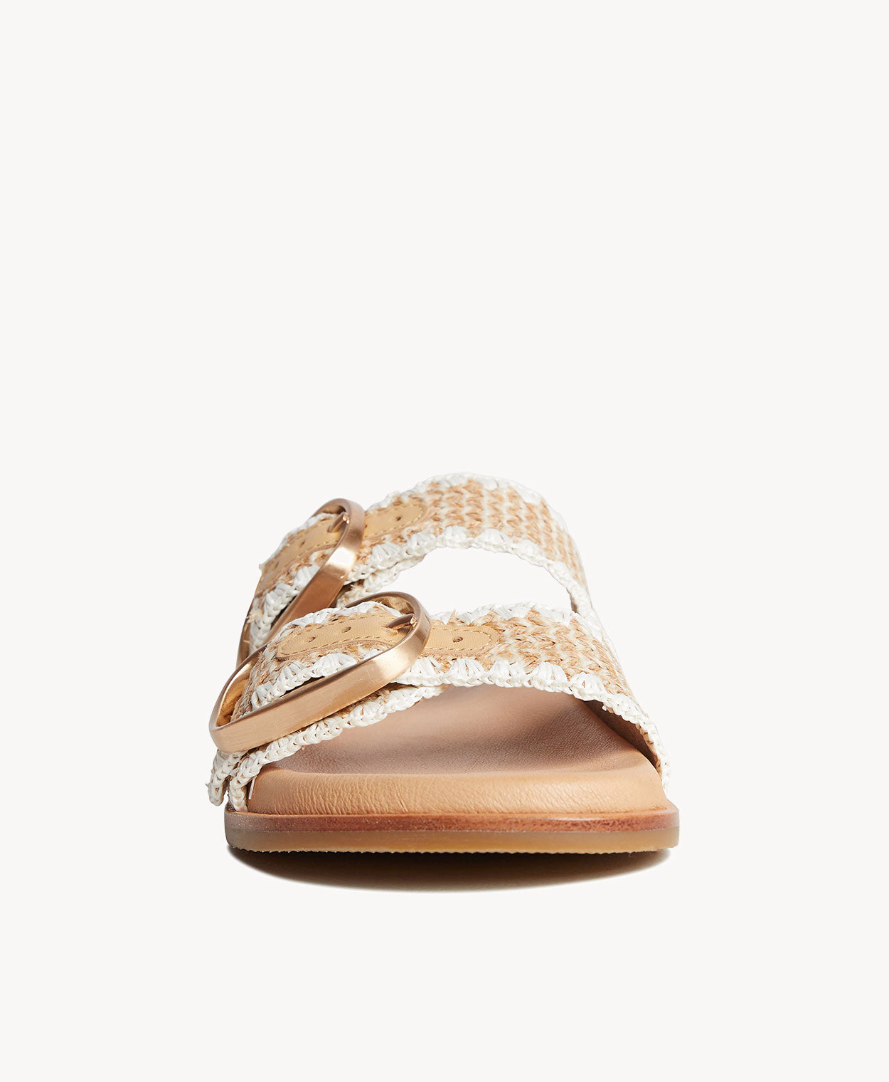 Captain Sandal - Sandals Casual | Womens Shoes - Merchant 1948