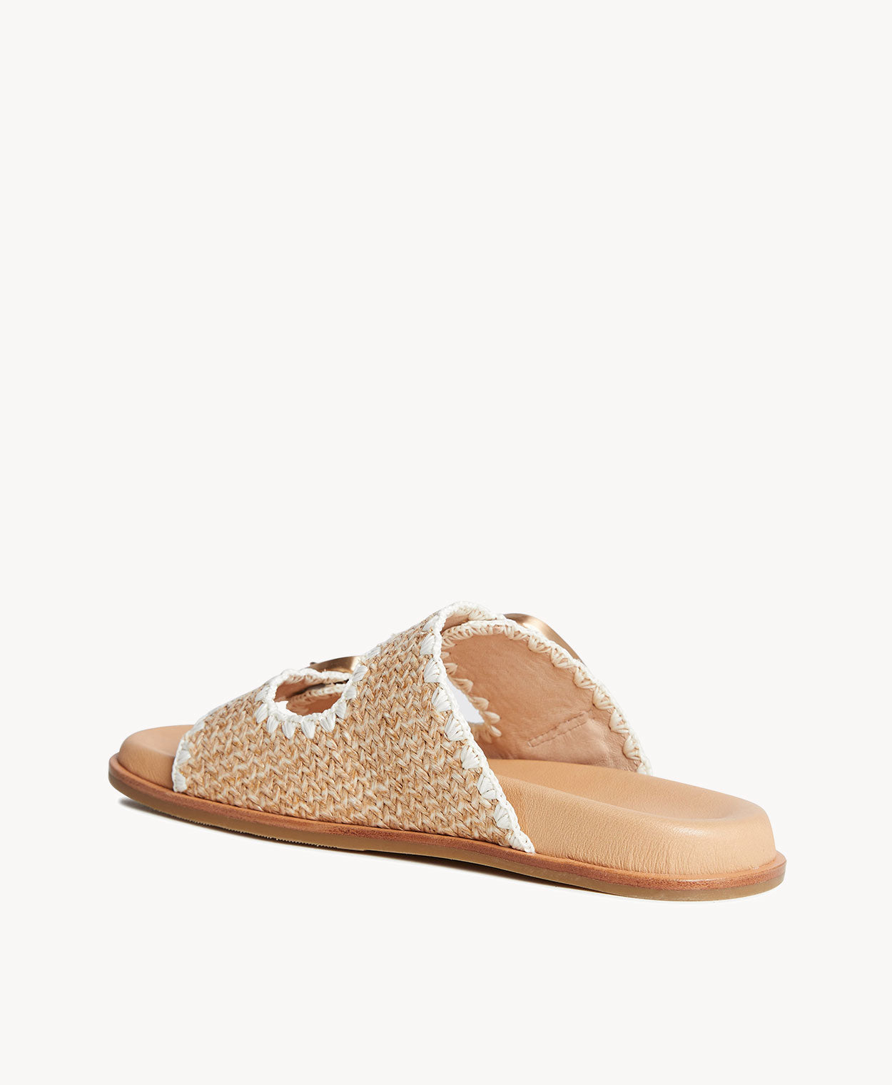 Captain Sandal - Sandals Casual | Womens Shoes - Merchant 1948