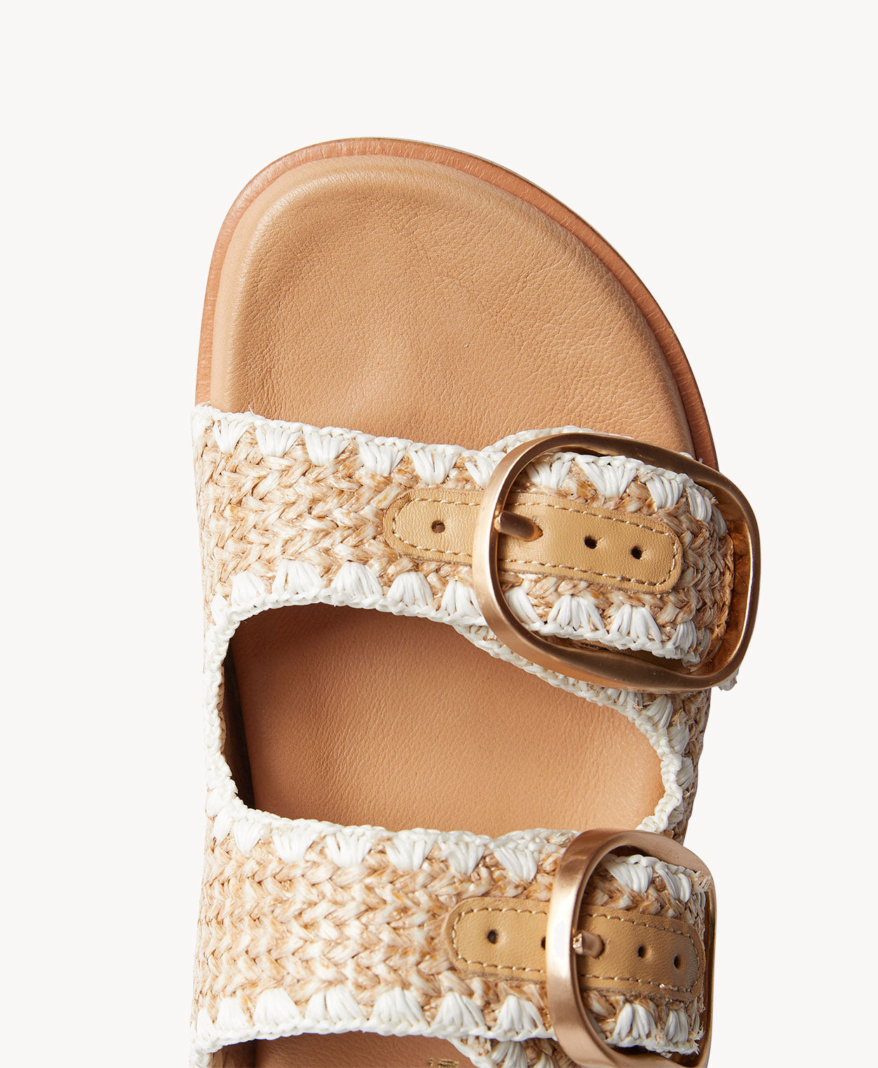 Captain Sandal - Sandals Casual | Womens Shoes - Merchant 1948