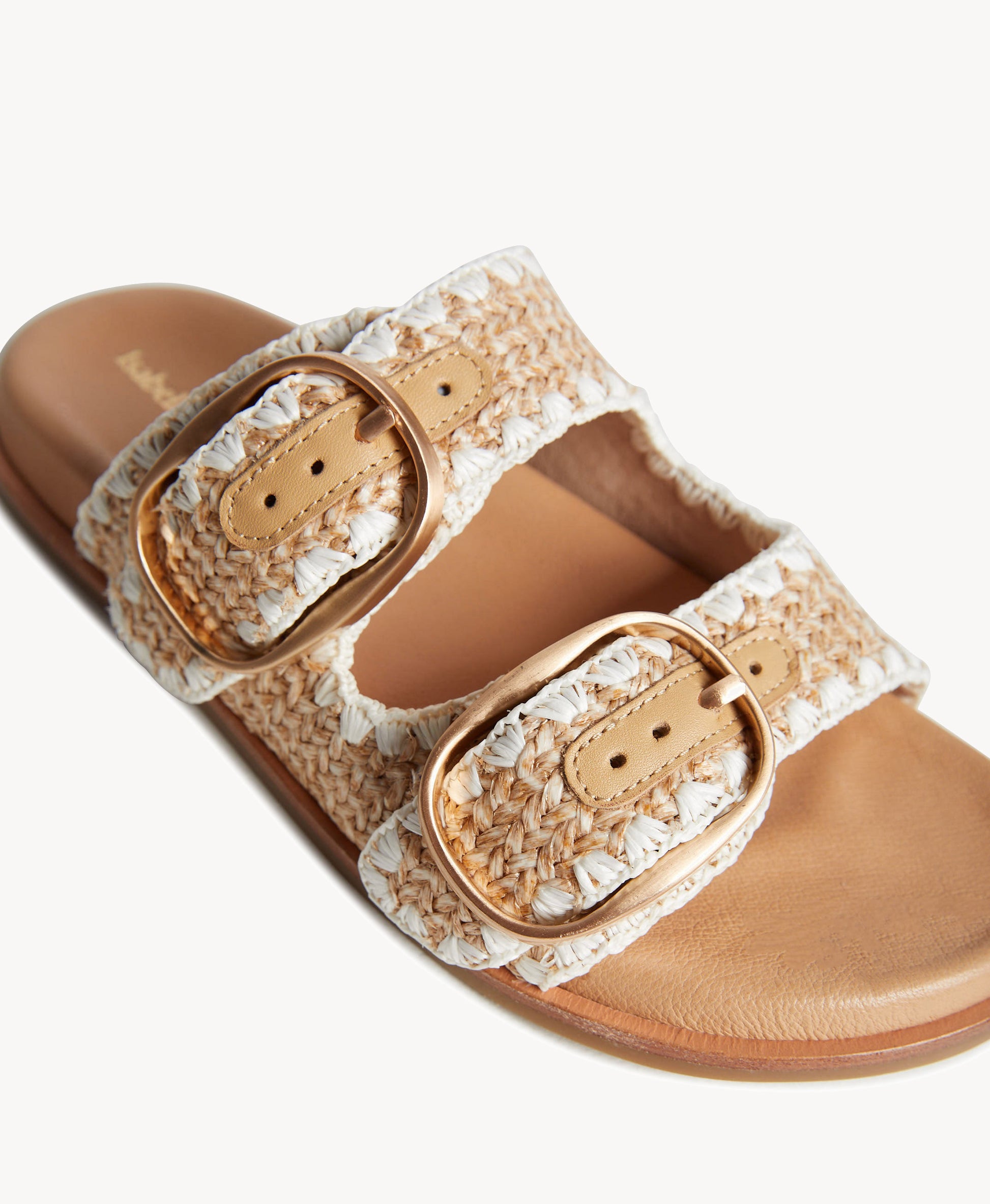 Captain Sandal - Sandals Casual | Womens Shoes - Merchant 1948