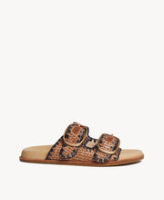 Captain Sandal - Sandals Casual | Womens Shoes - Merchant 1948