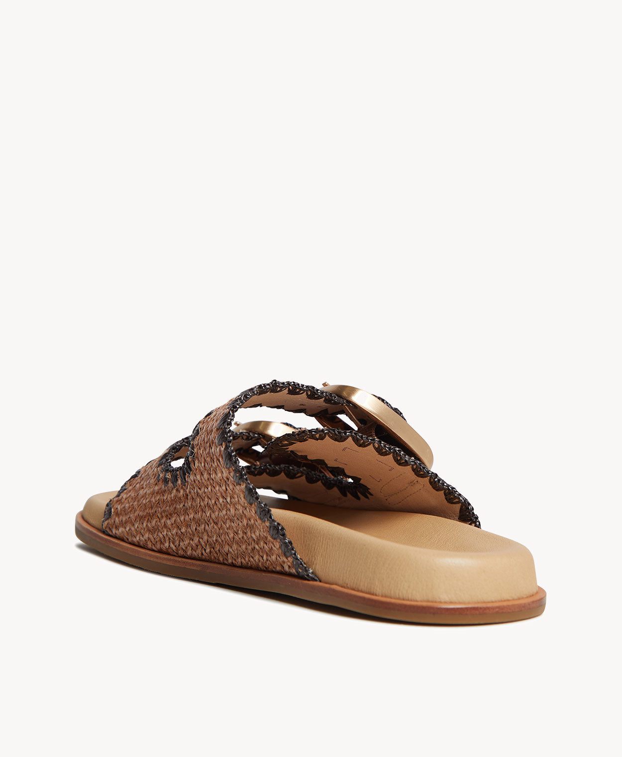 Captain Sandal - - Merchant 1948