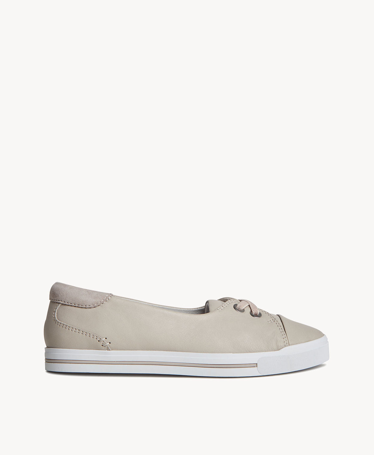 Cara Sneaker - Sneaker | Womens Shoes - Merchant 1948