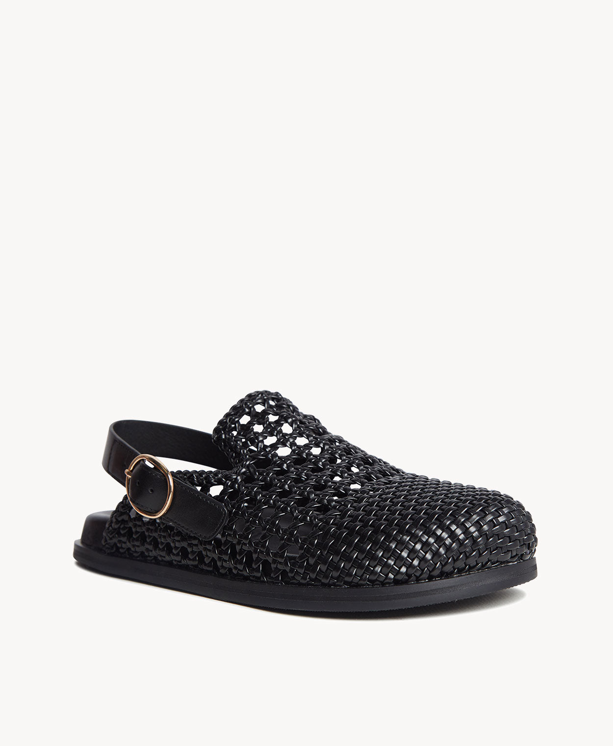 Carbon Dress Flat - - Merchant 1948