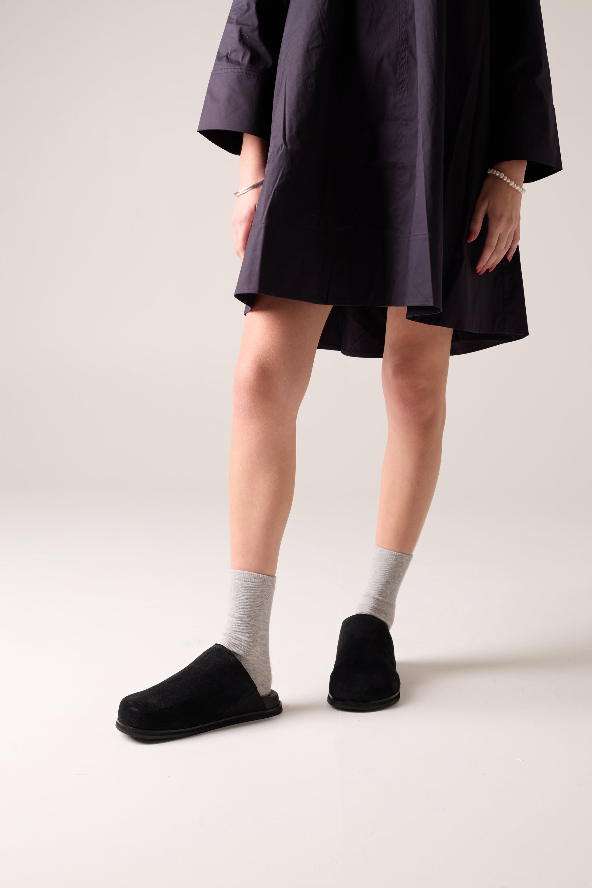 Carl Mule - Flats Casual | Womens Shoes - Merchant 1948