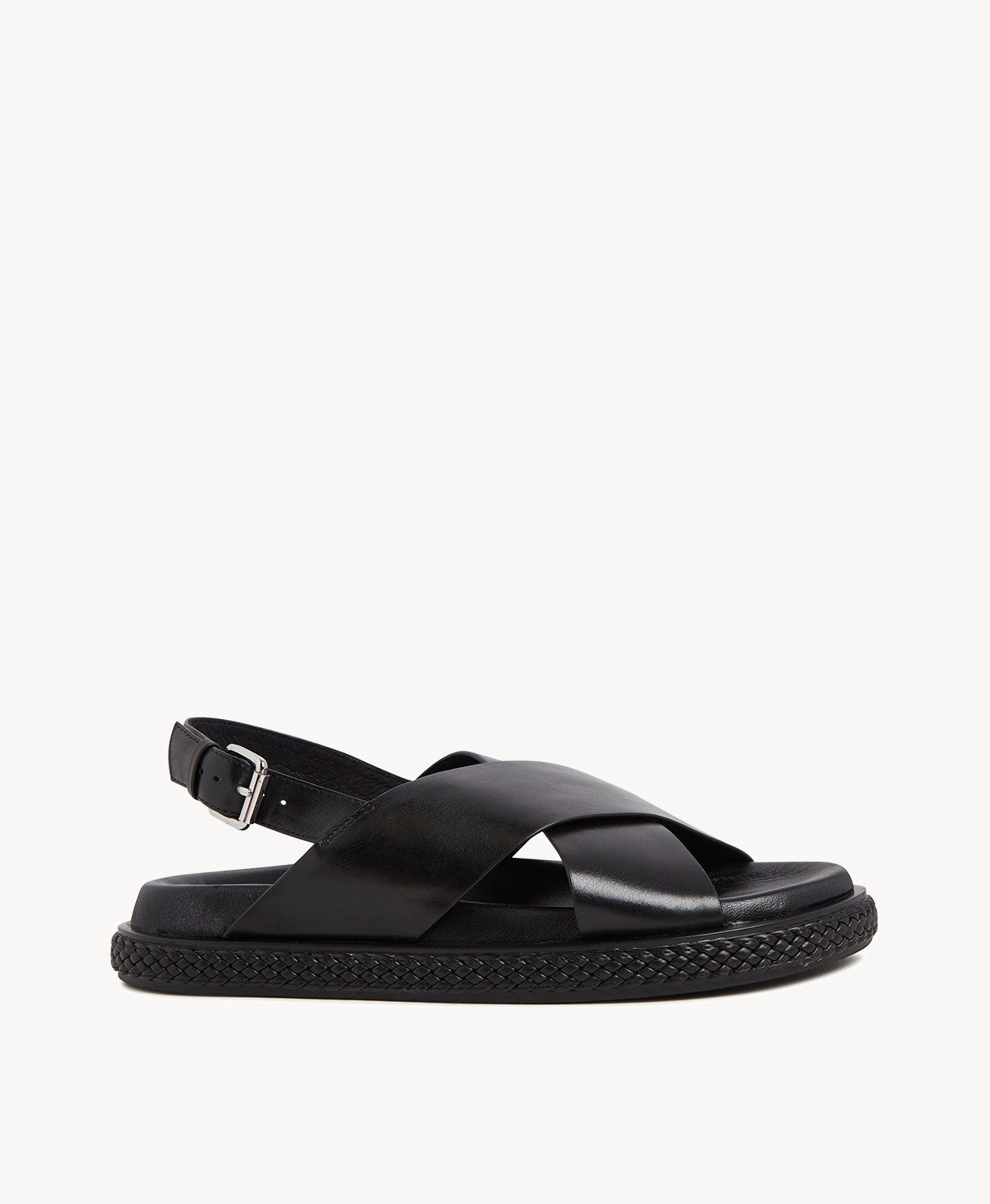 Carla Slingback Sandal - - Merchant 1948