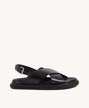 Carla Slingback Sandal - - Merchant 1948