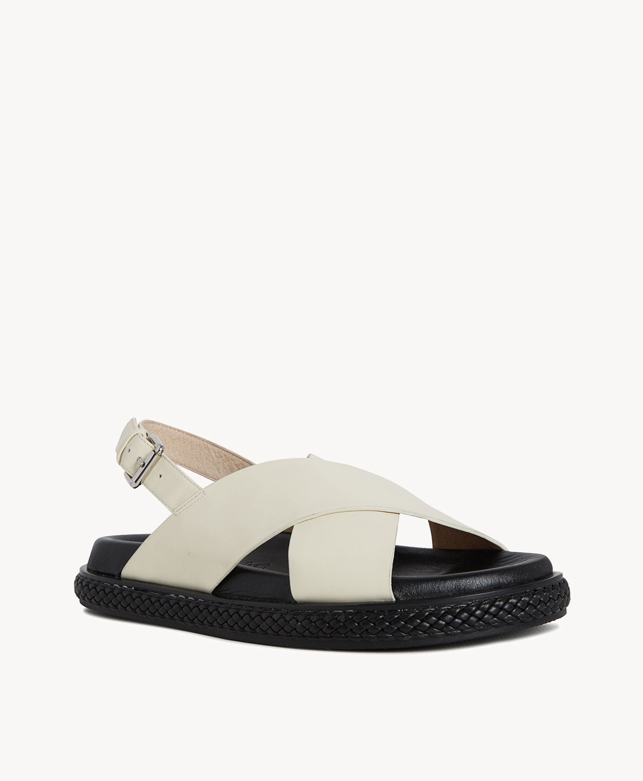 Carla Slingback Sandal - Sandals Casual | Womens Shoes - Merchant 1948