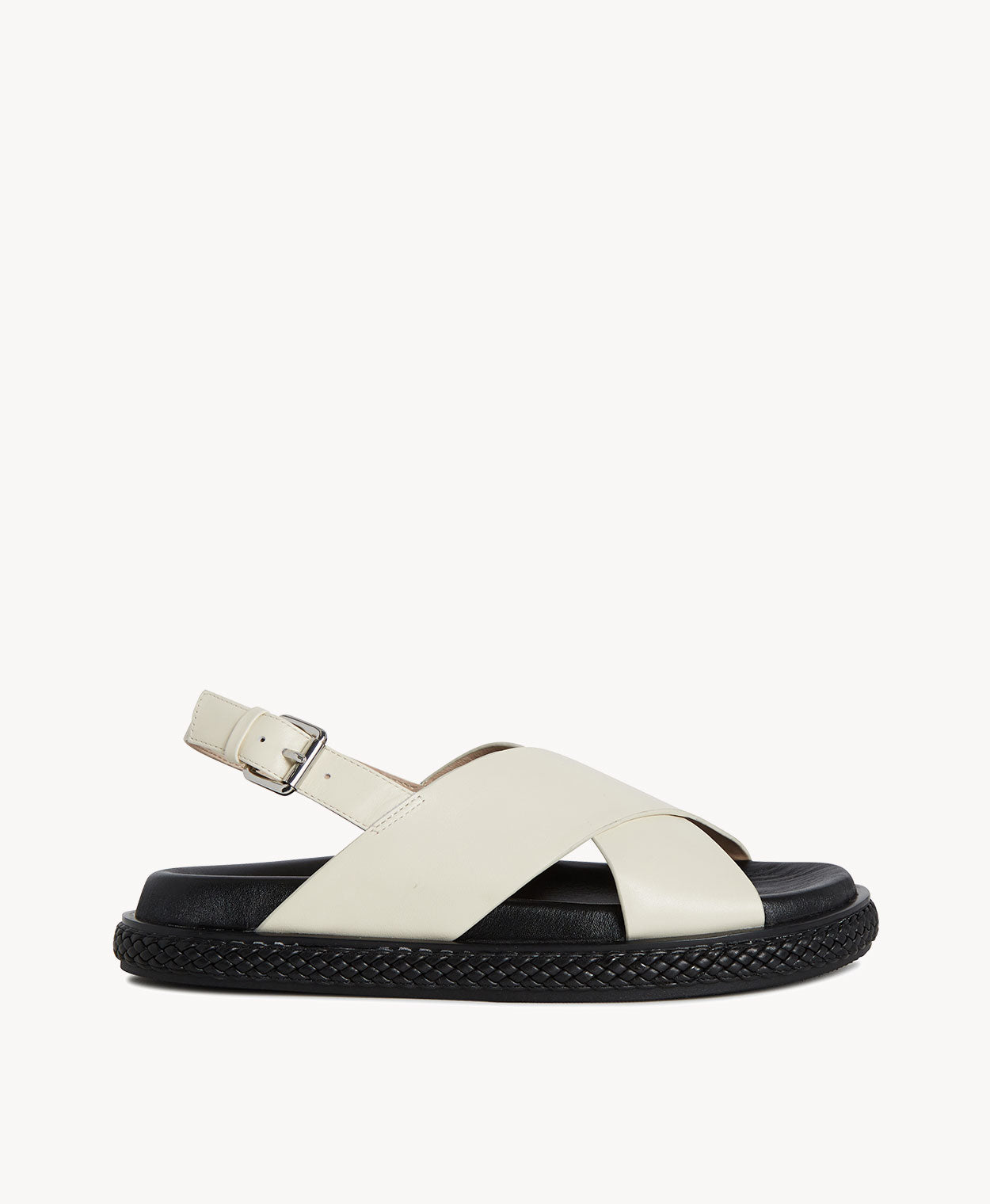 Carla Slingback Sandal - Sandals Casual | Womens Shoes - Merchant 1948