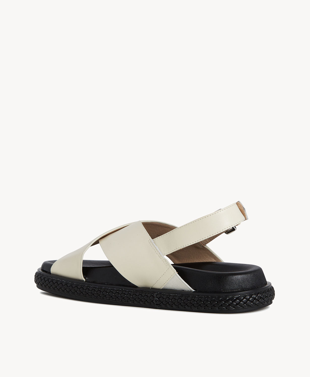 Carla Slingback Sandal - Sandals Casual | Womens Shoes - Merchant 1948