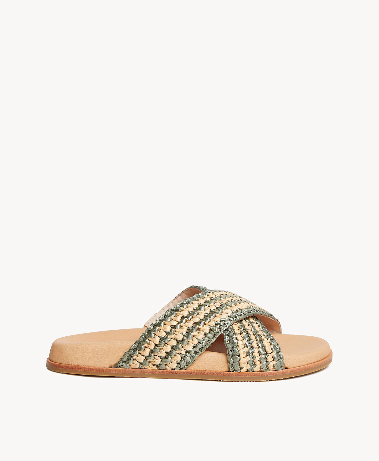 Carlisle Slide - Sandals Casual | Womens Shoes - Merchant 1948