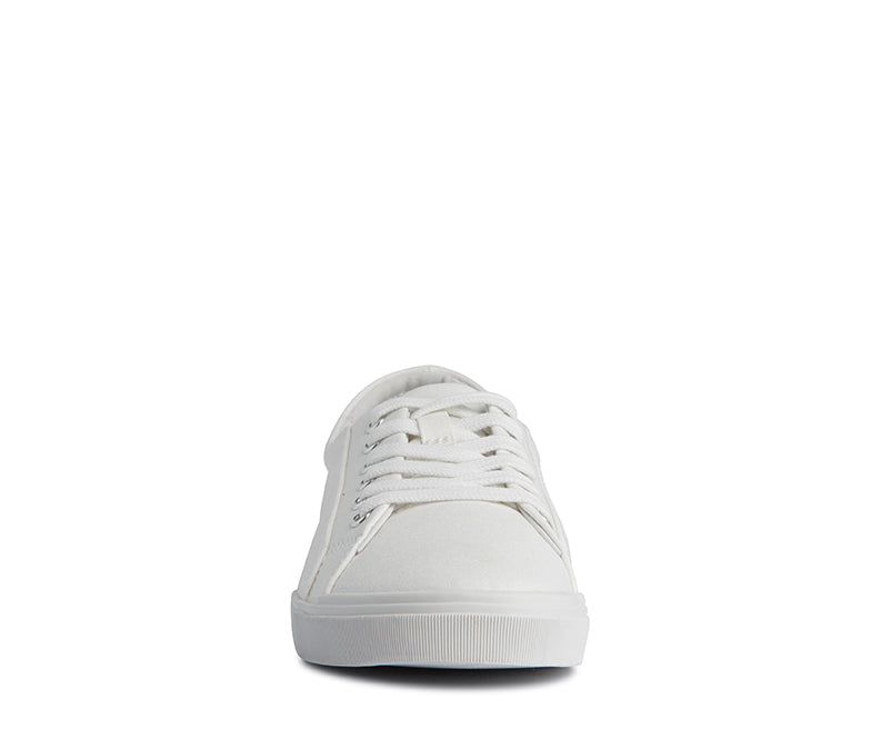 Carlton Canvas Sneaker - Sneaker | Womens Shoes - Merchant 1948