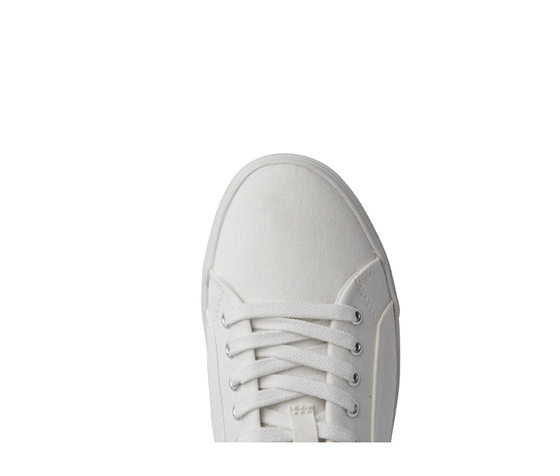 Carlton Canvas Sneaker - Sneaker | Womens Shoes - Merchant 1948